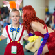 Image for article titled Comic-Con Was Cancelled, So Let's Remember The Good Times